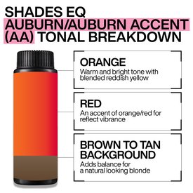 Redken 2023 Shades EQ Bonder Inside Coppers Blonde